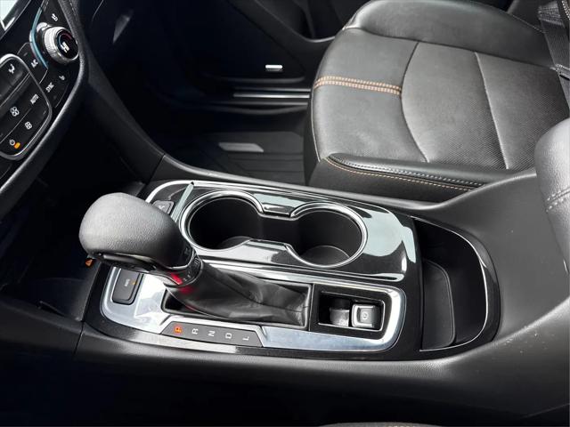 2023 Chevrolet Equinox AWD Premier
