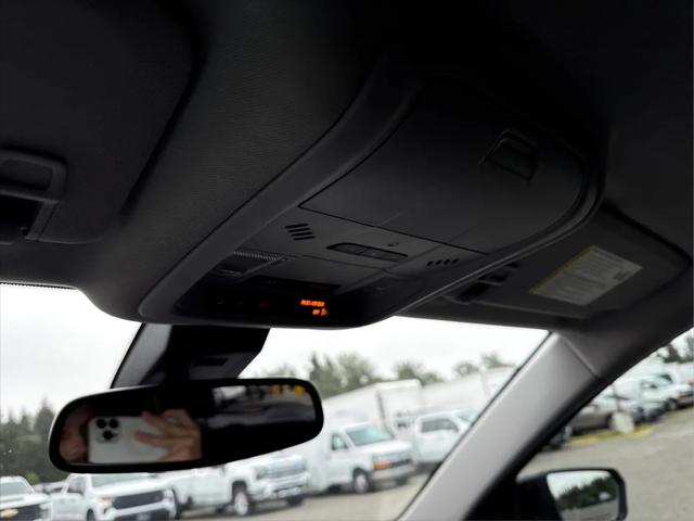 2023 Chevrolet Equinox AWD Premier