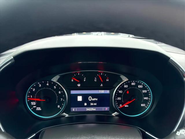 2023 Chevrolet Equinox AWD Premier