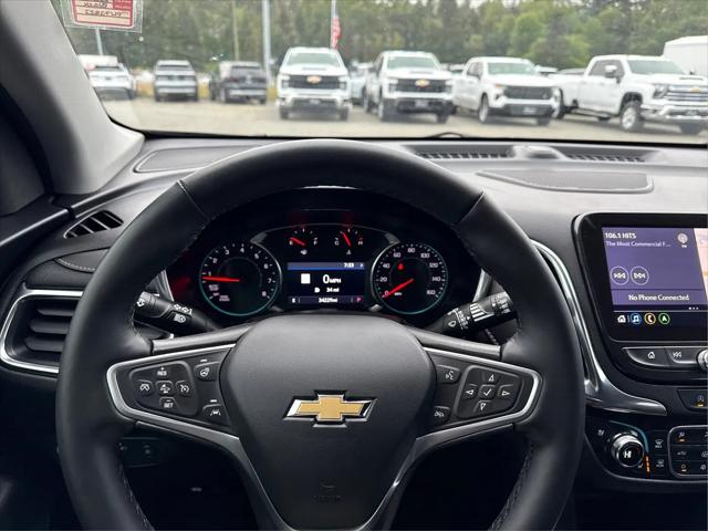 2023 Chevrolet Equinox AWD Premier