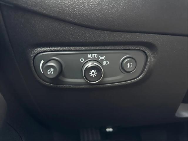 2023 Chevrolet Equinox AWD Premier