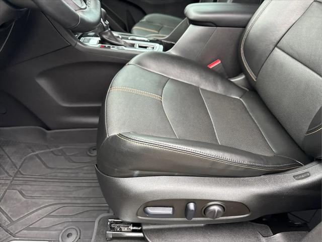 2023 Chevrolet Equinox AWD Premier