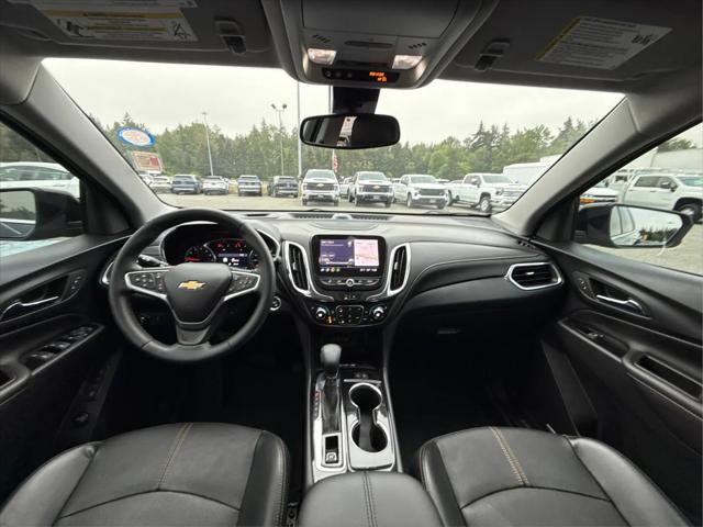 2023 Chevrolet Equinox AWD Premier