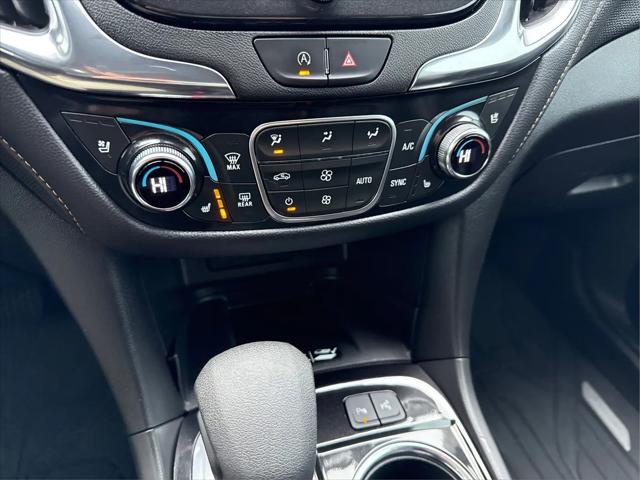 2023 Chevrolet Equinox AWD Premier