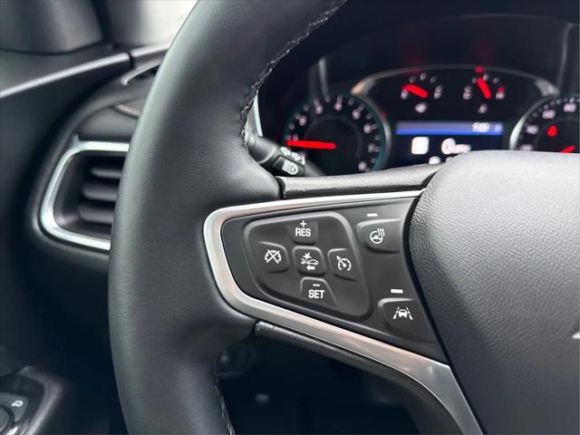2023 Chevrolet Equinox AWD Premier