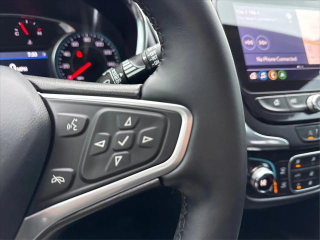 2023 Chevrolet Equinox AWD Premier