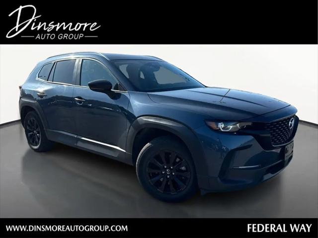 2024 Mazda CX-50 2.5 S Preferred for sale in Federal Way, WA