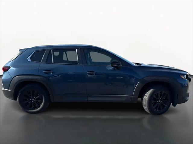 2024 Mazda CX-50 2.5 S Preferred