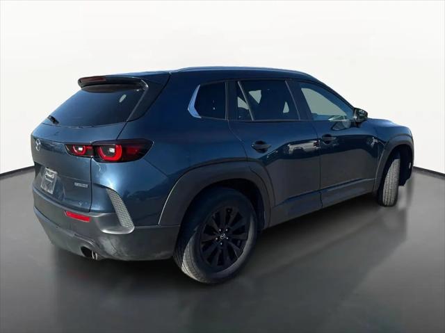 2024 Mazda CX-50 2.5 S Preferred