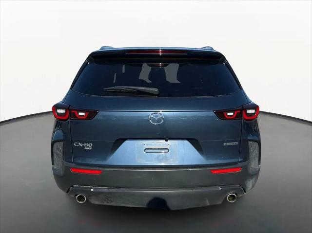 2024 Mazda CX-50 2.5 S Preferred