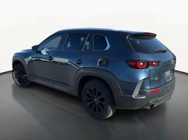 2024 Mazda CX-50 2.5 S Preferred