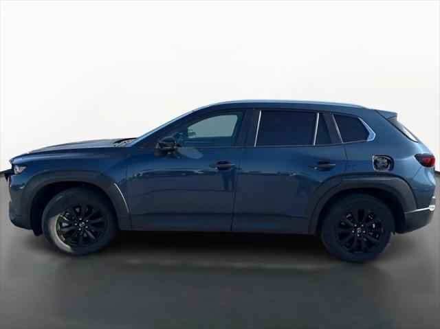 2024 Mazda CX-50 2.5 S Preferred