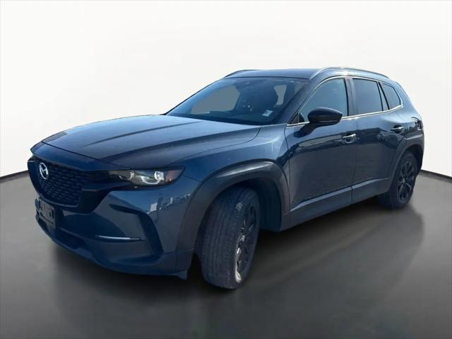 2024 Mazda CX-50 2.5 S Preferred