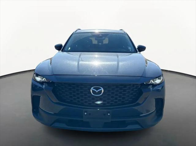 2024 Mazda CX-50 2.5 S Preferred