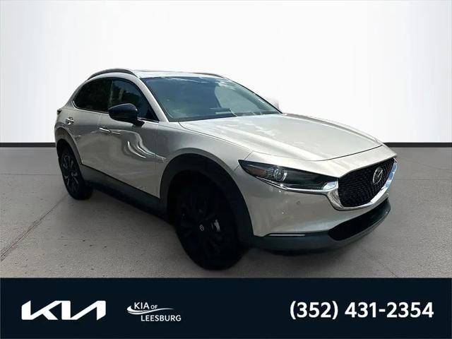 2024 Mazda CX-30 2.5 Turbo Premium Plus Package for sale in Leesburg, FL