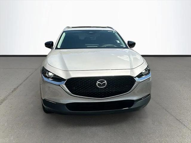 2024 Mazda CX-30 2.5 Turbo Premium Plus Package