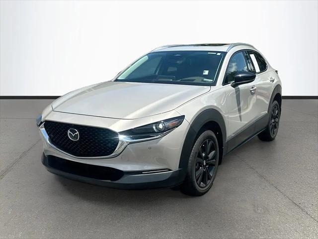 2024 Mazda CX-30 2.5 Turbo Premium Plus Package