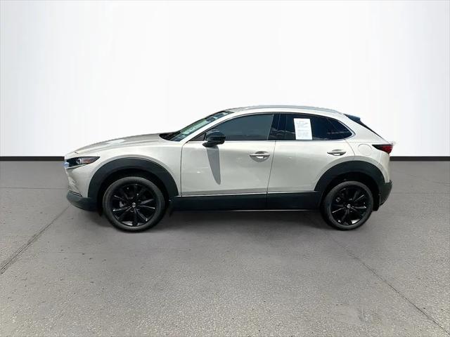2024 Mazda CX-30 2.5 Turbo Premium Plus Package