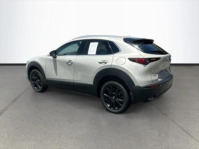 2024 Mazda CX-30 2.5 Turbo Premium Plus Package