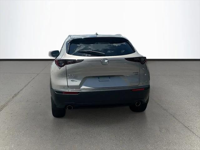 2024 Mazda CX-30 2.5 Turbo Premium Plus Package