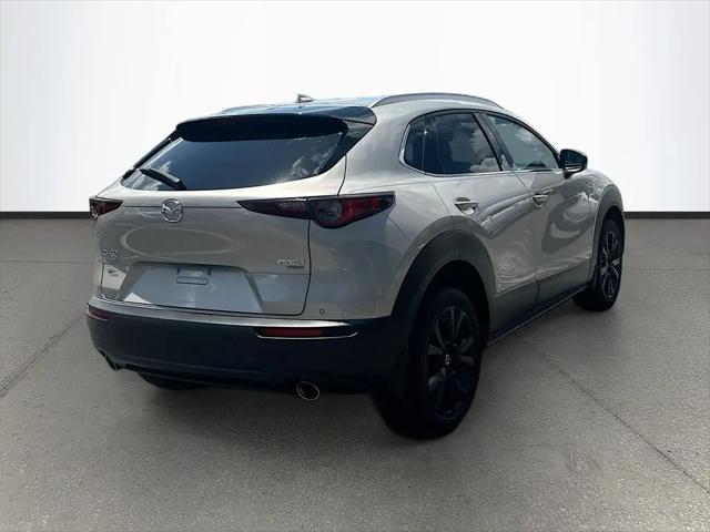 2024 Mazda CX-30 2.5 Turbo Premium Plus Package