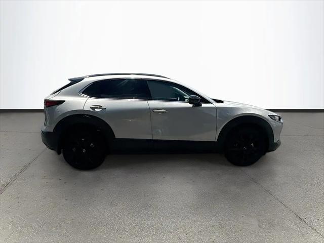 2024 Mazda CX-30 2.5 Turbo Premium Plus Package