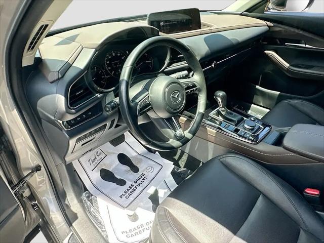 2024 Mazda CX-30 2.5 Turbo Premium Plus Package