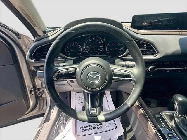 2024 Mazda CX-30 2.5 Turbo Premium Plus Package