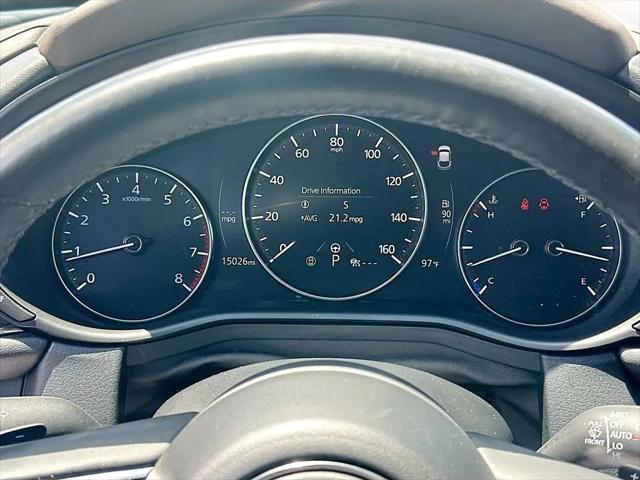 2024 Mazda CX-30 2.5 Turbo Premium Plus Package
