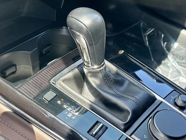 2024 Mazda CX-30 2.5 Turbo Premium Plus Package