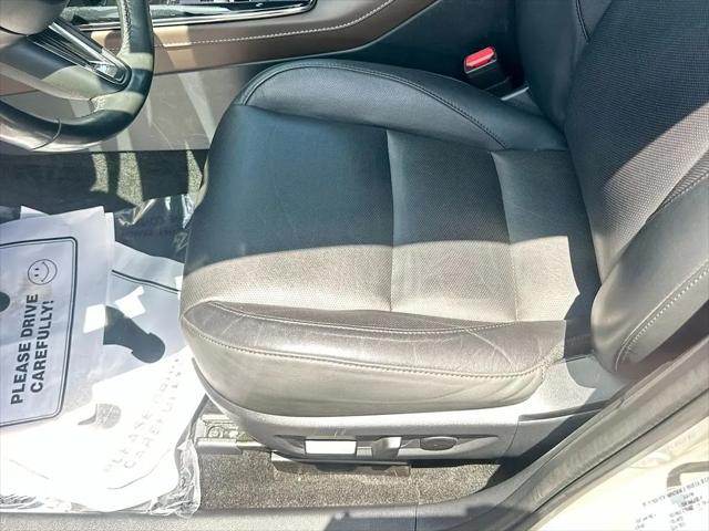 2024 Mazda CX-30 2.5 Turbo Premium Plus Package