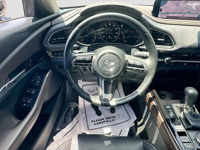 2024 Mazda CX-30 2.5 Turbo Premium Plus Package