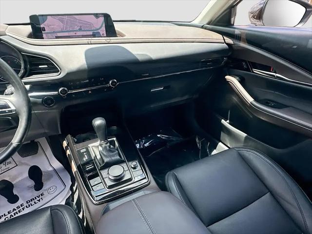 2024 Mazda CX-30 2.5 Turbo Premium Plus Package