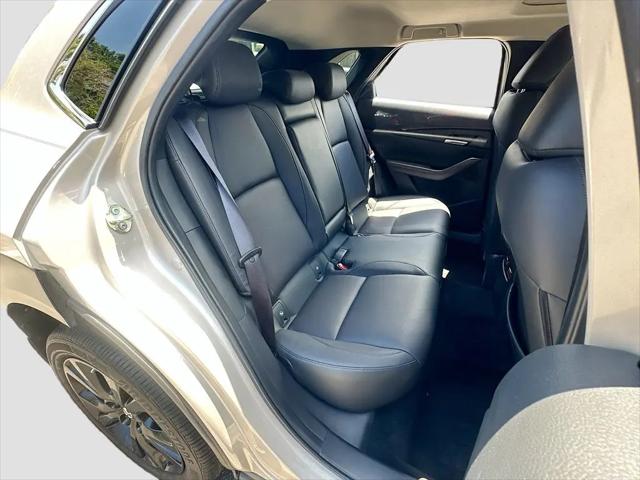 2024 Mazda CX-30 2.5 Turbo Premium Plus Package