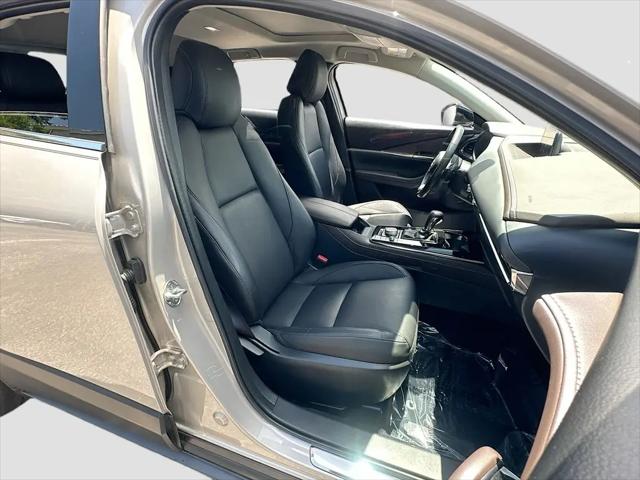 2024 Mazda CX-30 2.5 Turbo Premium Plus Package