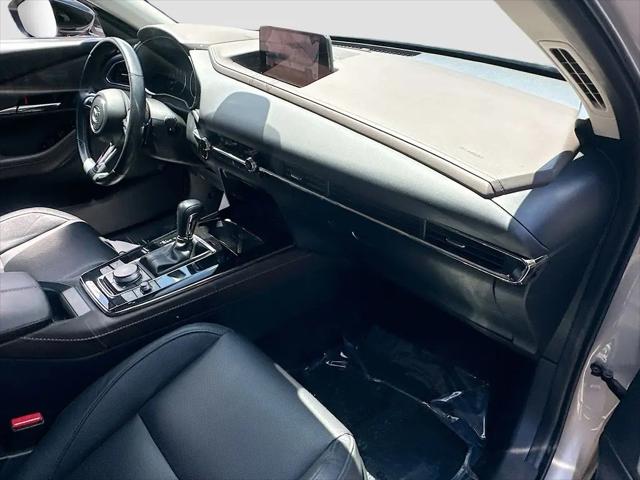 2024 Mazda CX-30 2.5 Turbo Premium Plus Package