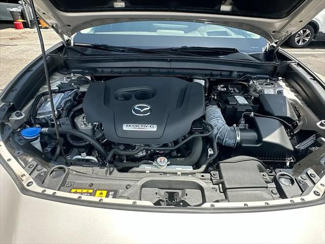 2024 Mazda CX-30 2.5 Turbo Premium Plus Package