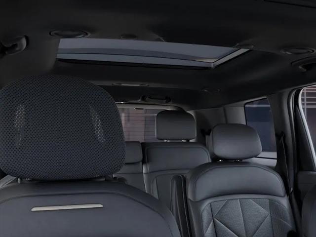 2027 Kia Telluride Hybrid SX
