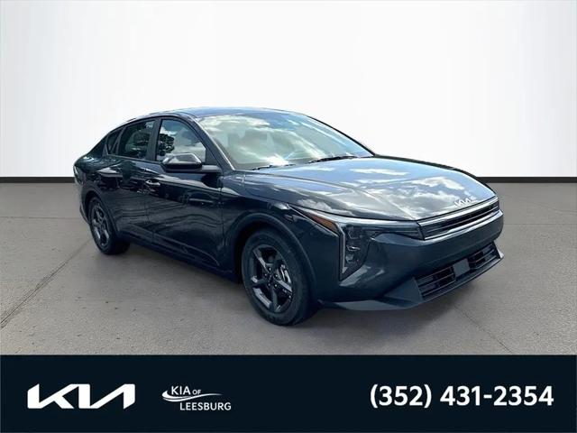 2026 Kia K4 LXS for sale in Leesburg, FL