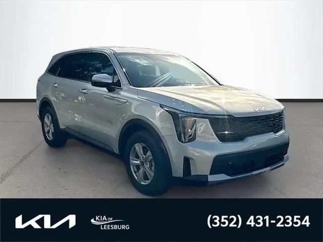2026 Kia Sorento LX for sale in Leesburg, FL