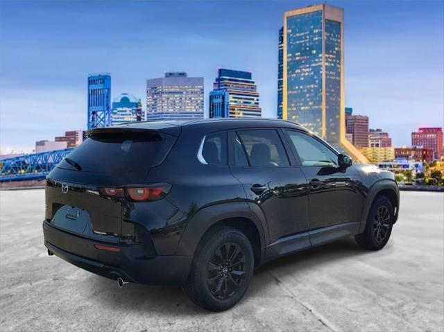 2026 Mazda CX-50 2.5 S Preferred