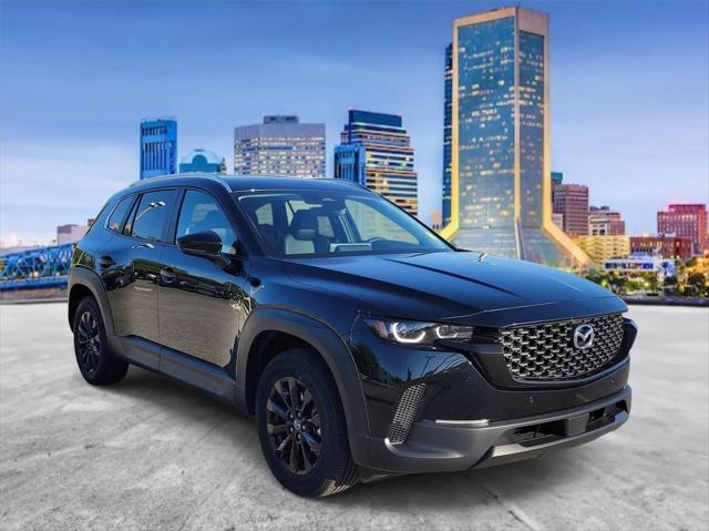 2026 Mazda CX-50 2.5 S Preferred
