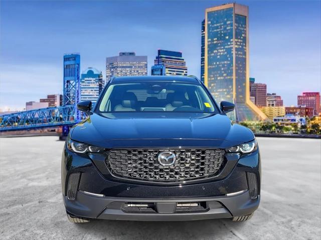 2026 Mazda CX-50 2.5 S Preferred
