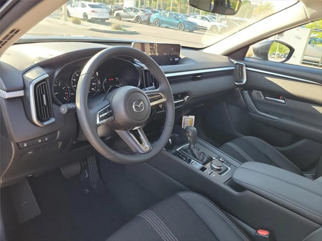 2026 Mazda CX-50 2.5 S Preferred