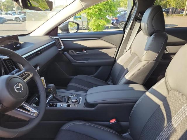 2026 Mazda CX-50 2.5 S Preferred