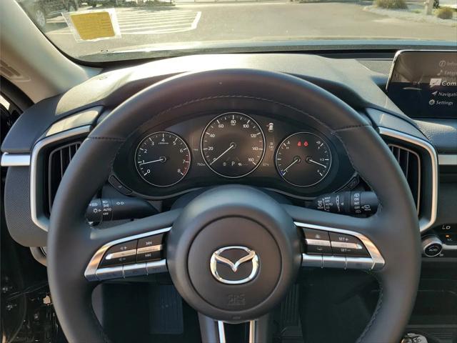 2026 Mazda CX-50 2.5 S Preferred
