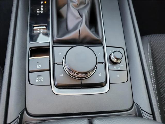 2026 Mazda CX-50 2.5 S Preferred