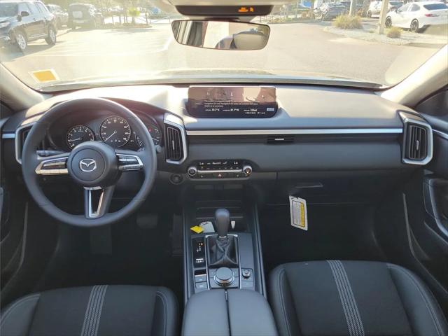 2026 Mazda CX-50 2.5 S Preferred