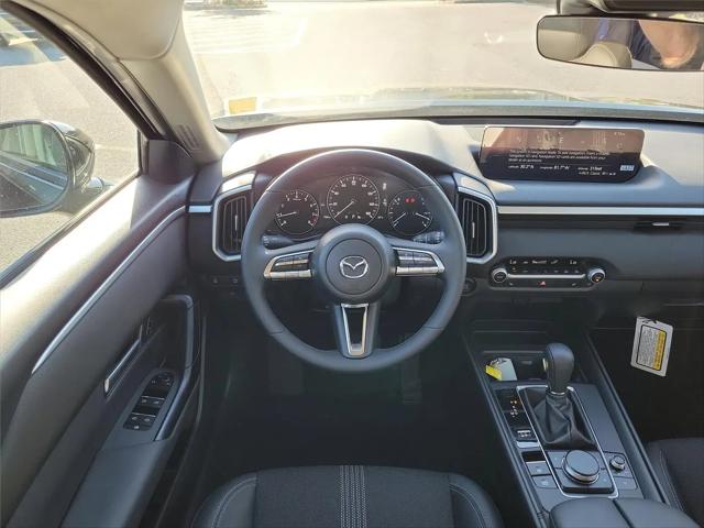 2026 Mazda CX-50 2.5 S Preferred