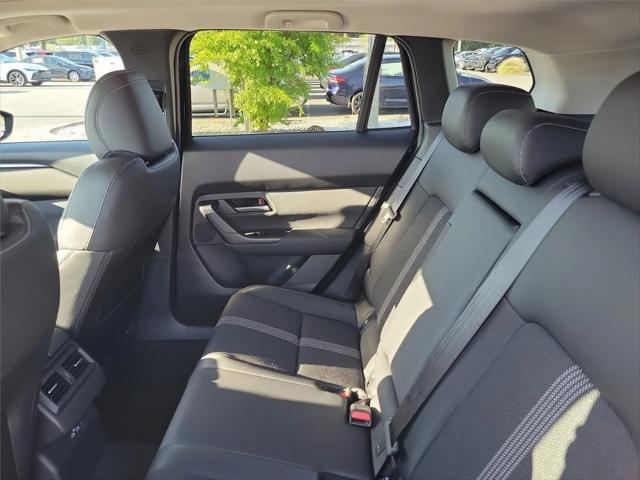 2026 Mazda CX-50 2.5 S Preferred